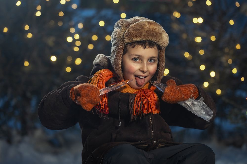 Photograph by Ирина Платонова