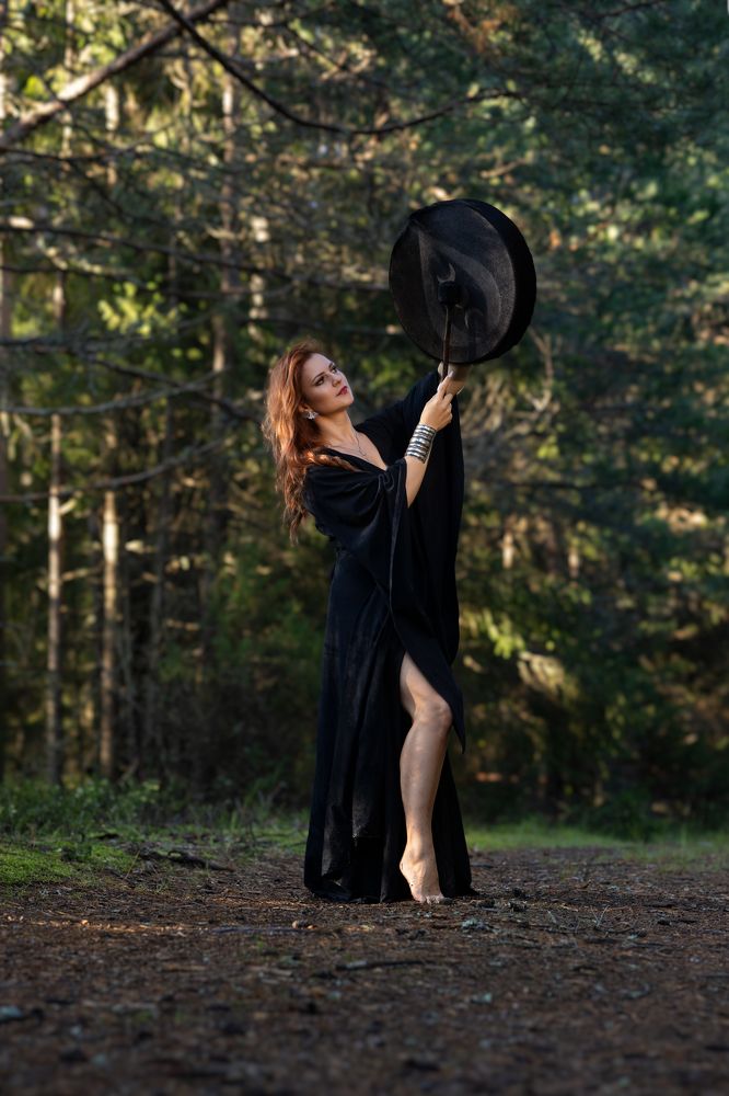 Photograph by Ольга Гришина