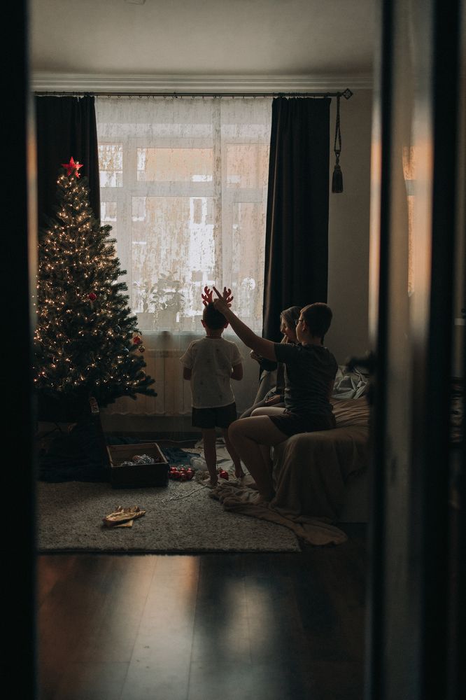 Photograph by Бальзирова Наталья