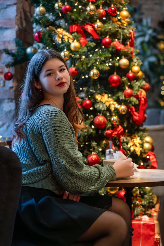 Photograph by Валентина Найдюк