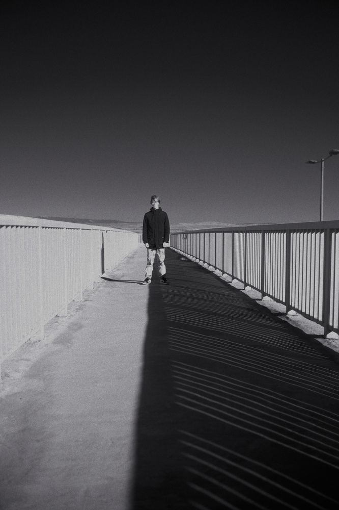 Photograph by Nikita Larionov