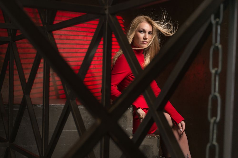 Photograph by Алексей Михайлов