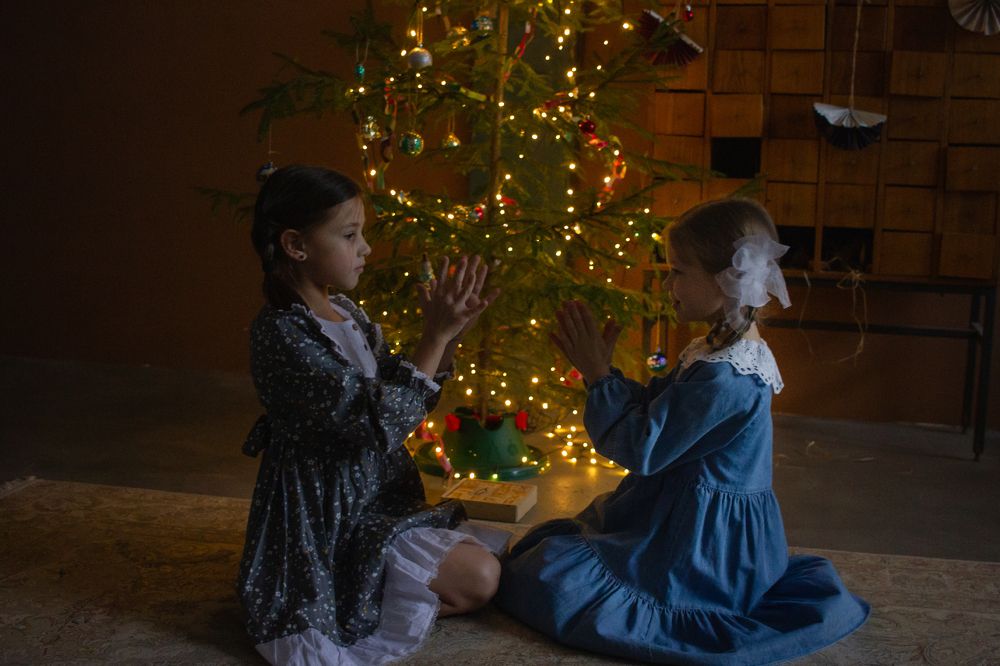 Photograph by Мария Гончарова