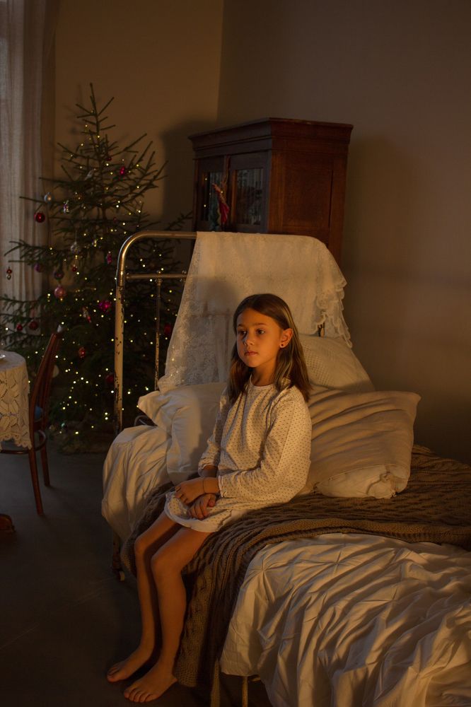 Photograph by Мария Гончарова