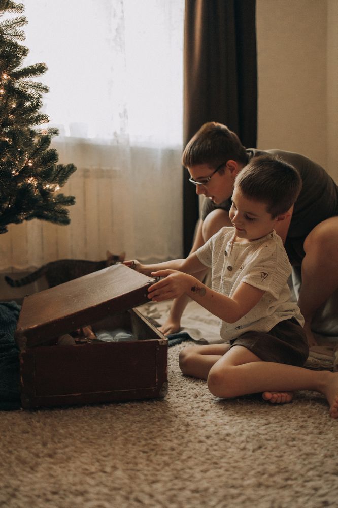 Photograph by Бальзирова Наталья