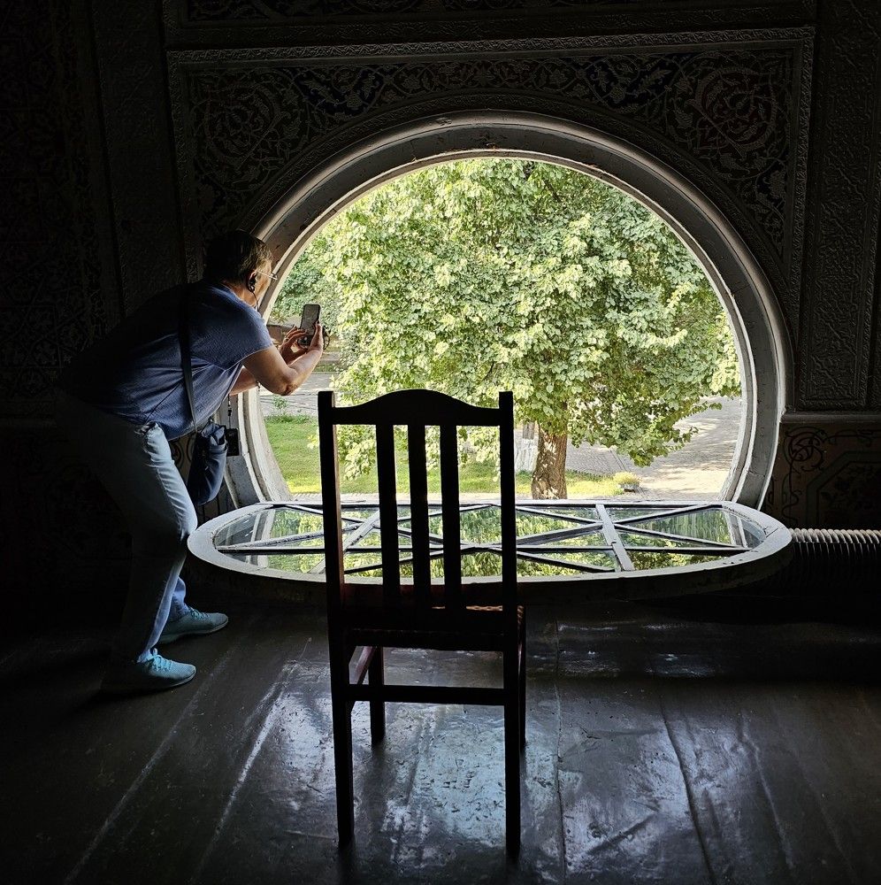 Photograph by Галина Горлицки