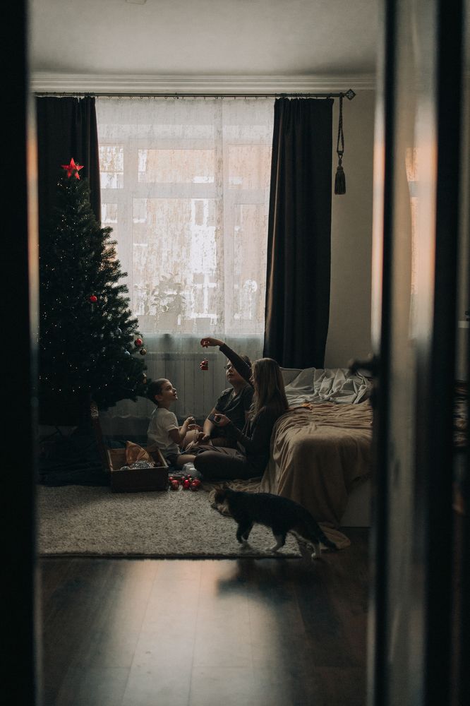 Photograph by Бальзирова Наталья