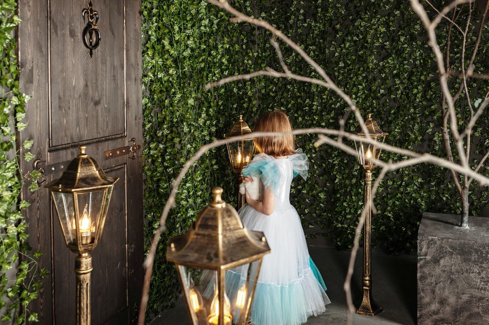 Photograph by Марина Цывончик