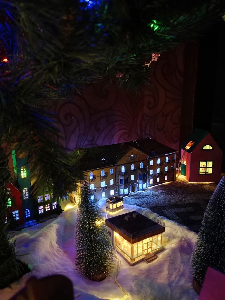 Photograph by Елена Чернякова