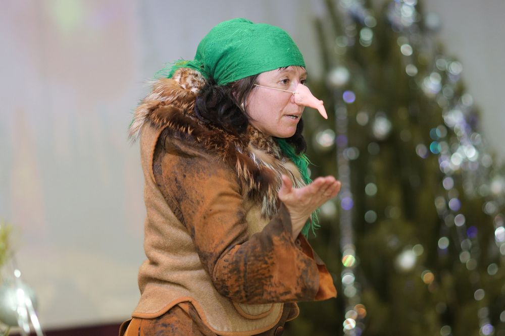 Photograph by Aleksey Maevskiy