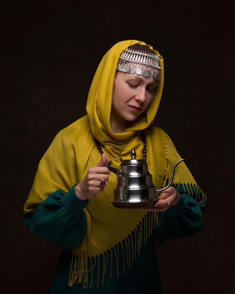 Photograph by Михаил Славный