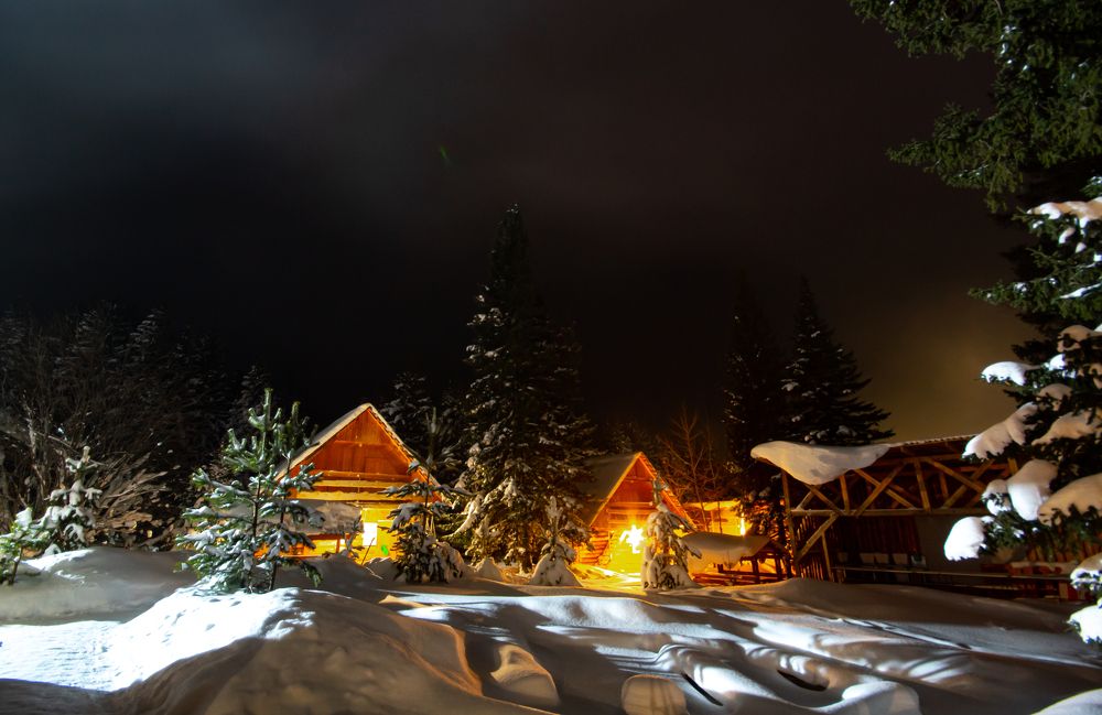 Photograph by Сергей Хранитель