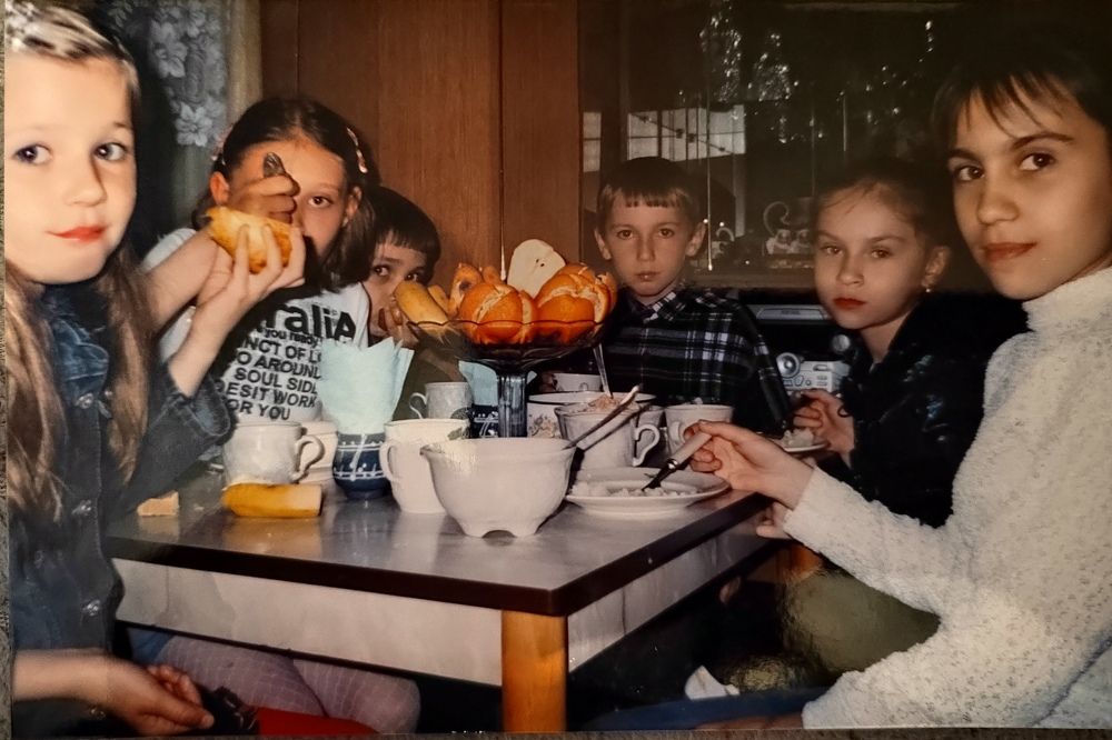 Photograph by Куделенко Оксана