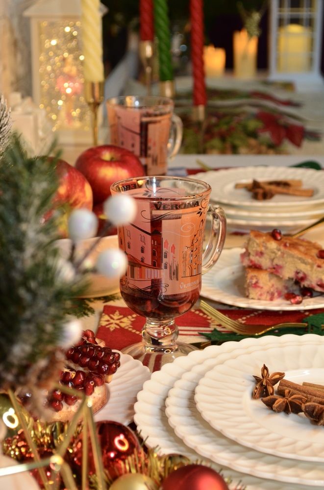 The Spirit of Christmas