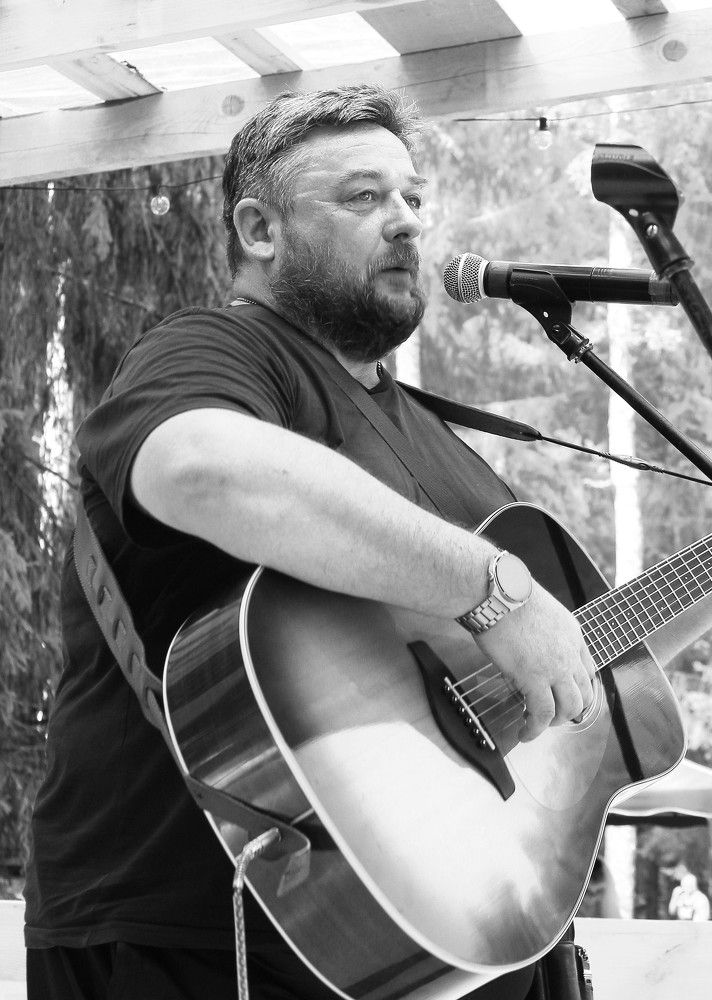 Фотография автора Геннадий Титов