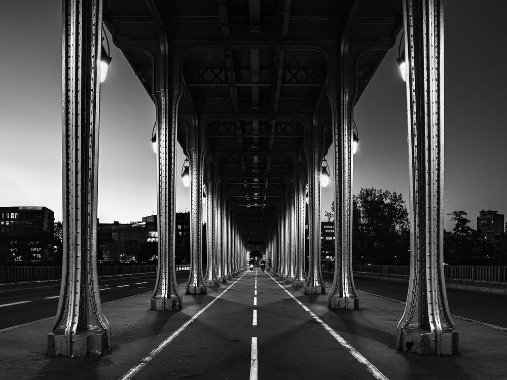 Photograph by Oscar Lata