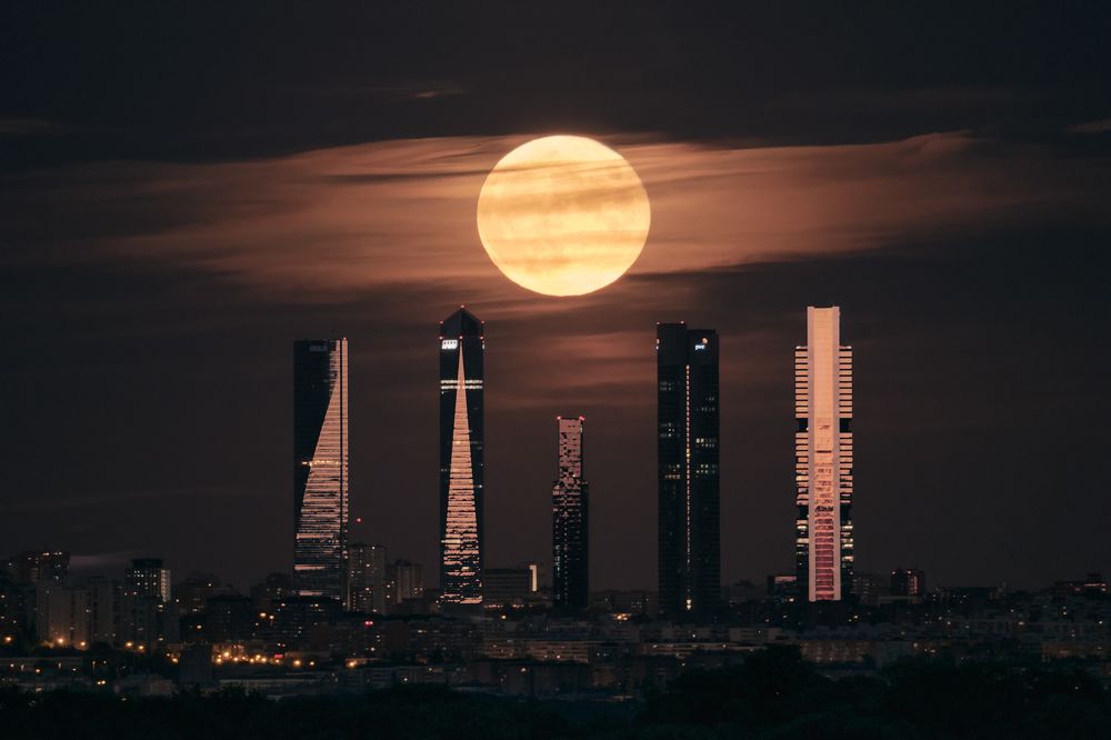 Photograph by Oscar Lata