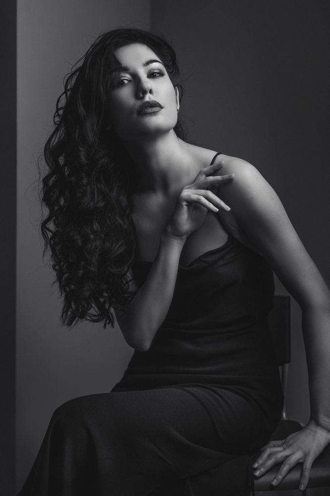 Photograph by Ivan Georgiev