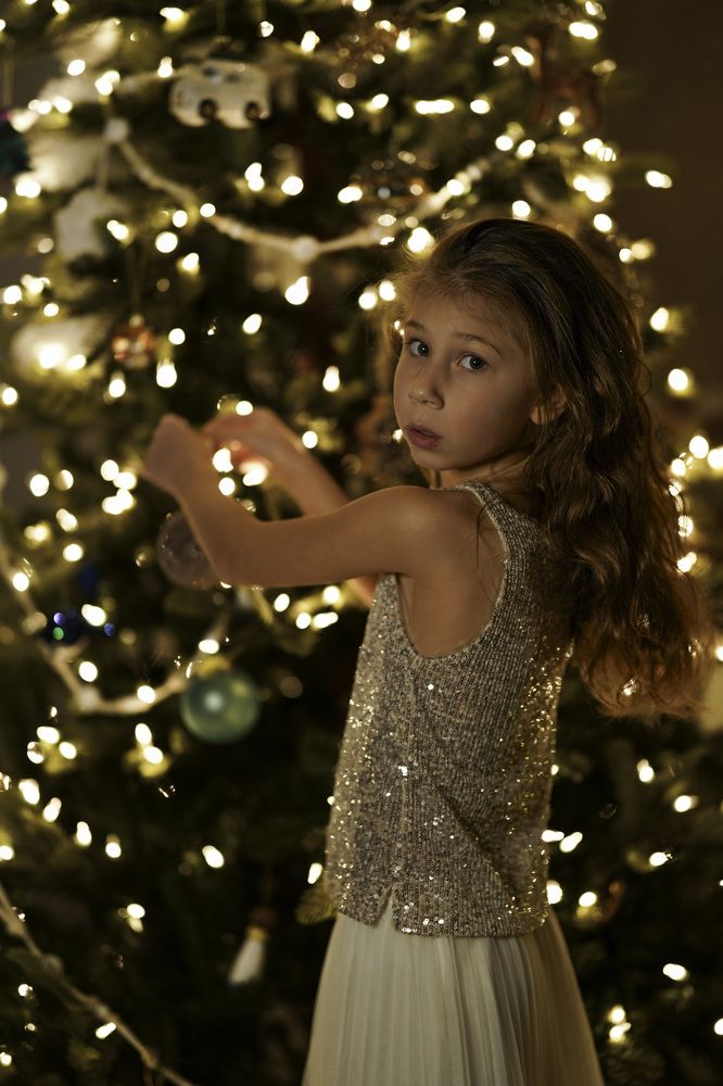 Photograph by Olga Maslova