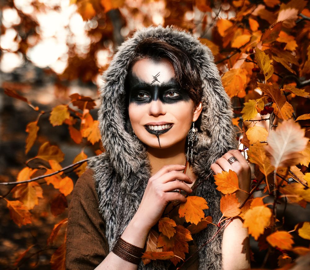 Photograph by Леонид Уральский