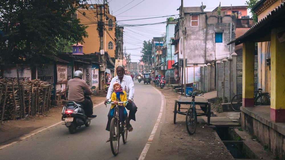 Photograph by Subhojit Karmakar