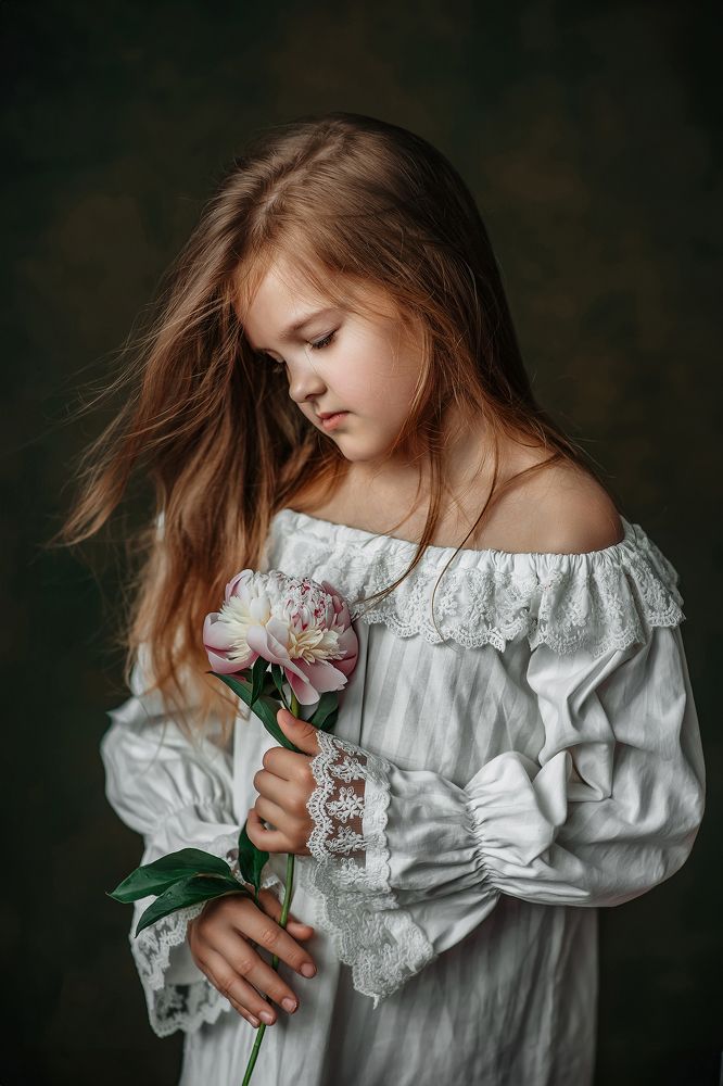 Photograph by Ольга Додонова