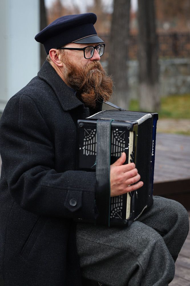 Фотография автора Светлана Цудзевич