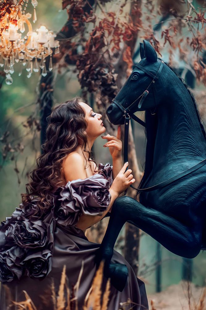 Photograph by Ольга Додонова