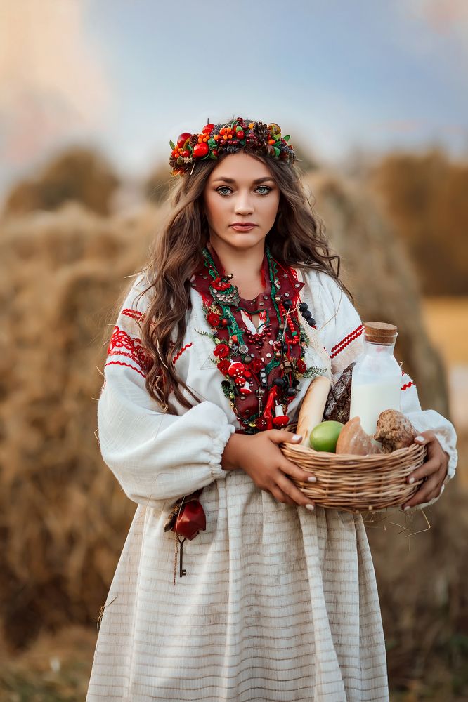 Photograph by Ольга Додонова