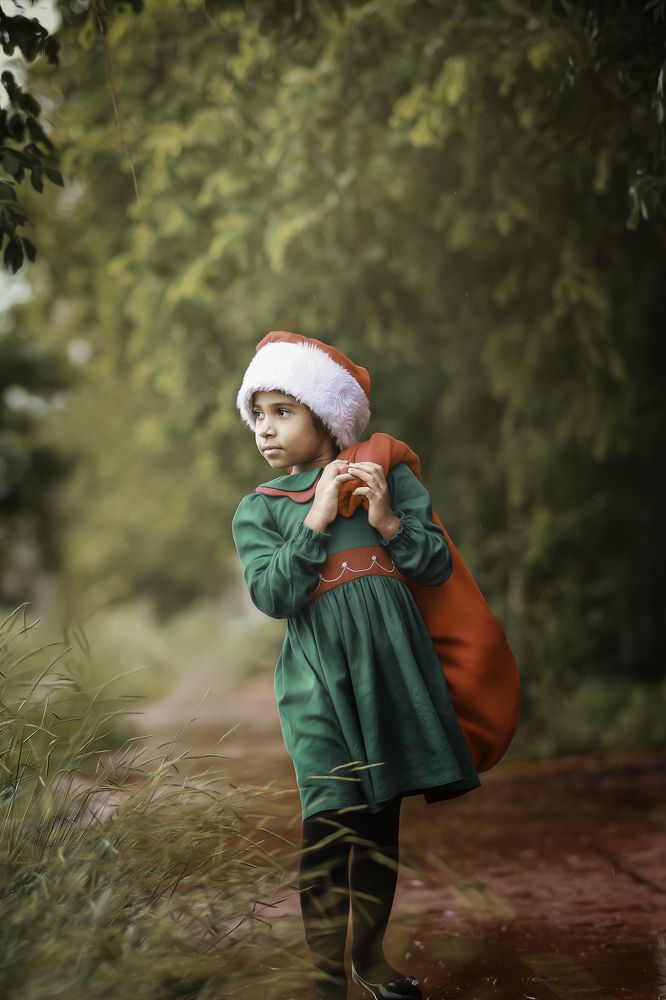 Photograph by ALMIR SILVA