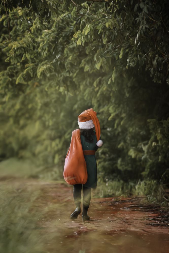 Photograph by ALMIR SILVA