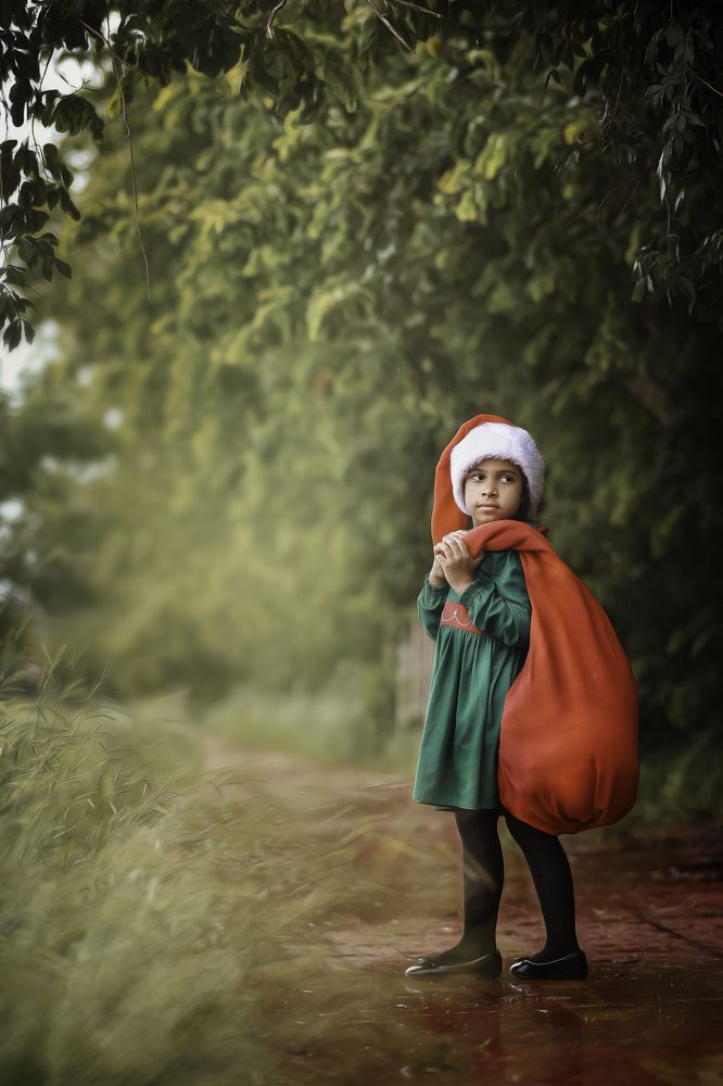 Photograph by ALMIR SILVA