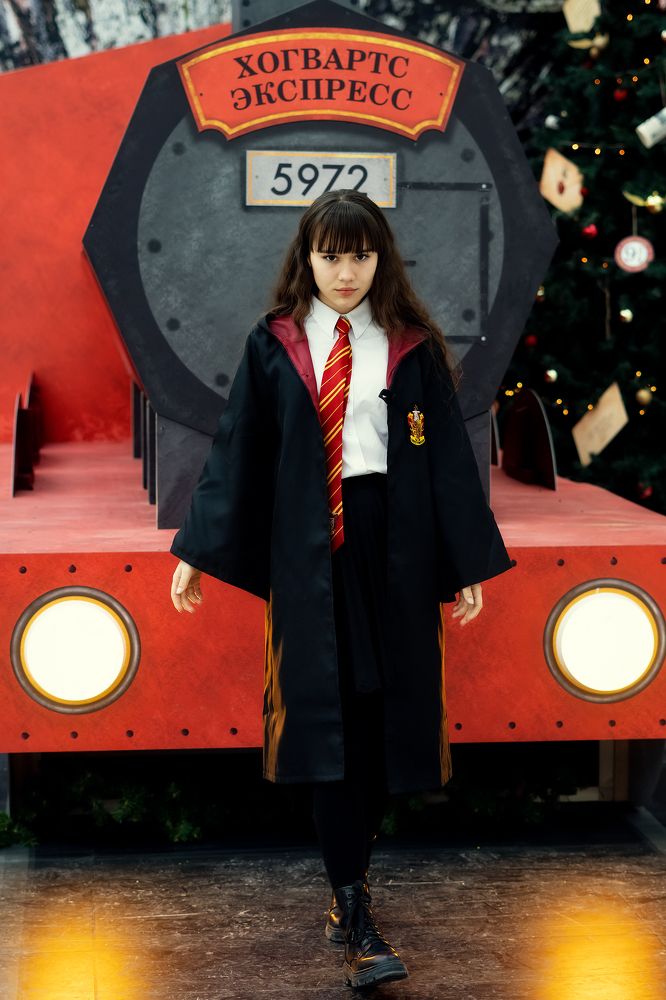 Photograph by Елена Давыдова