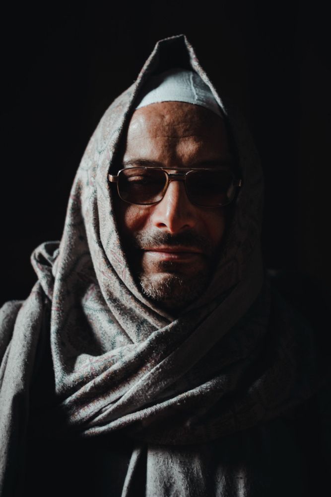 Photograph by Mohab Hussein