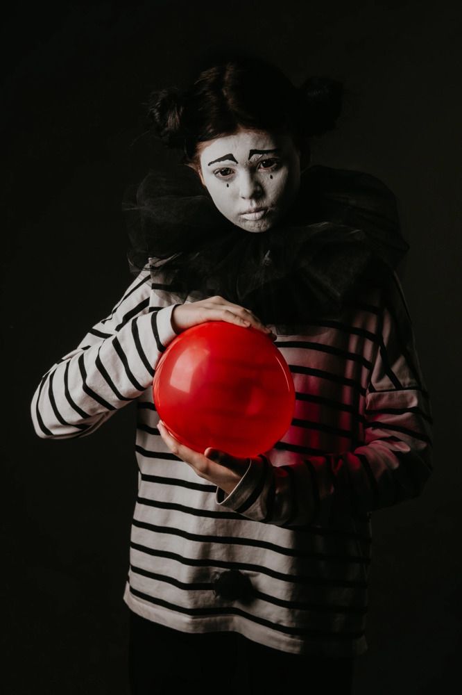 Photograph by Elizaveta Yasyuchenya