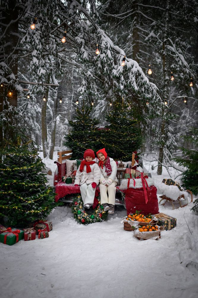 Photograph by Лилия Дергачева