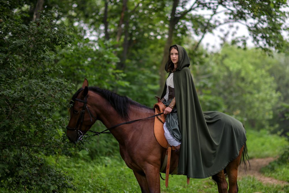 Photograph by Соловьева Татьяна Владимировна