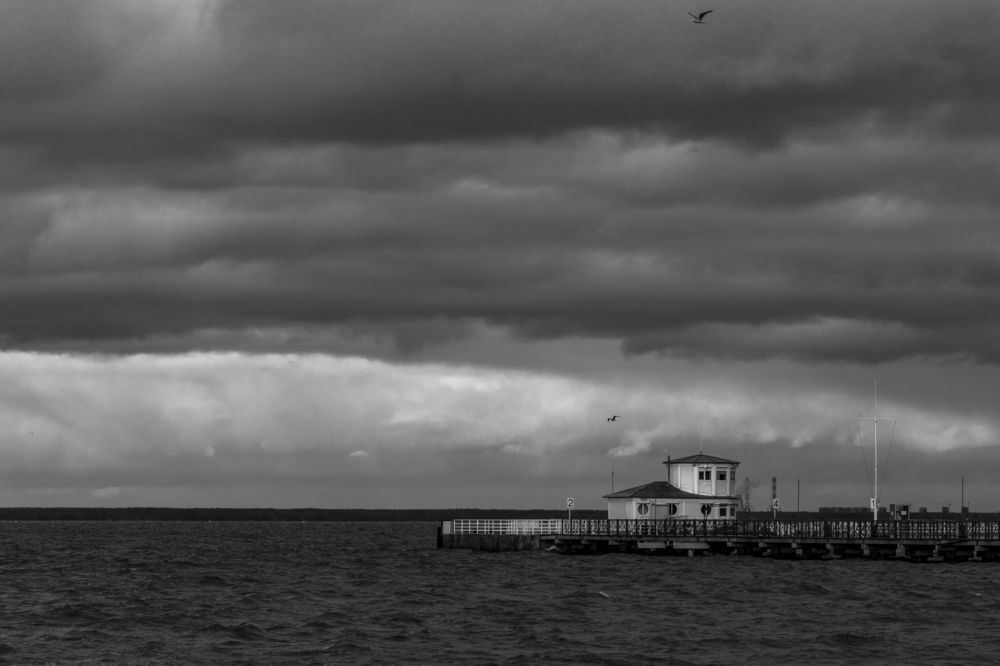 Photograph by Sergey Paramonov