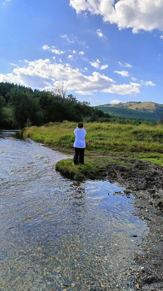 Photograph by Альфия Муллагильдина
