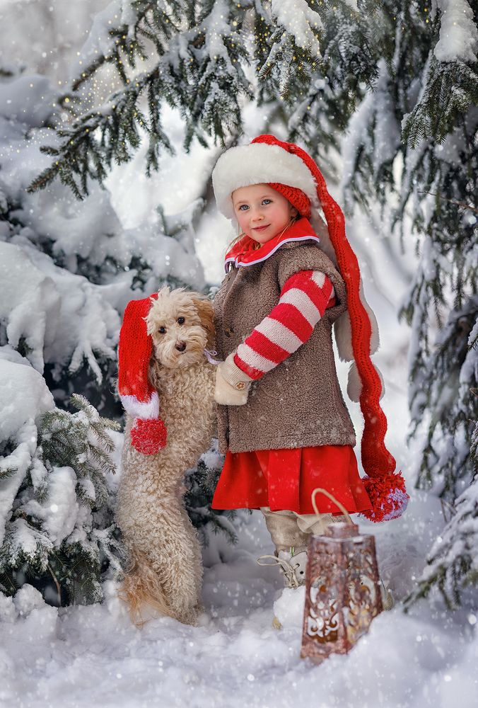 Photograph by Ирина Маркова