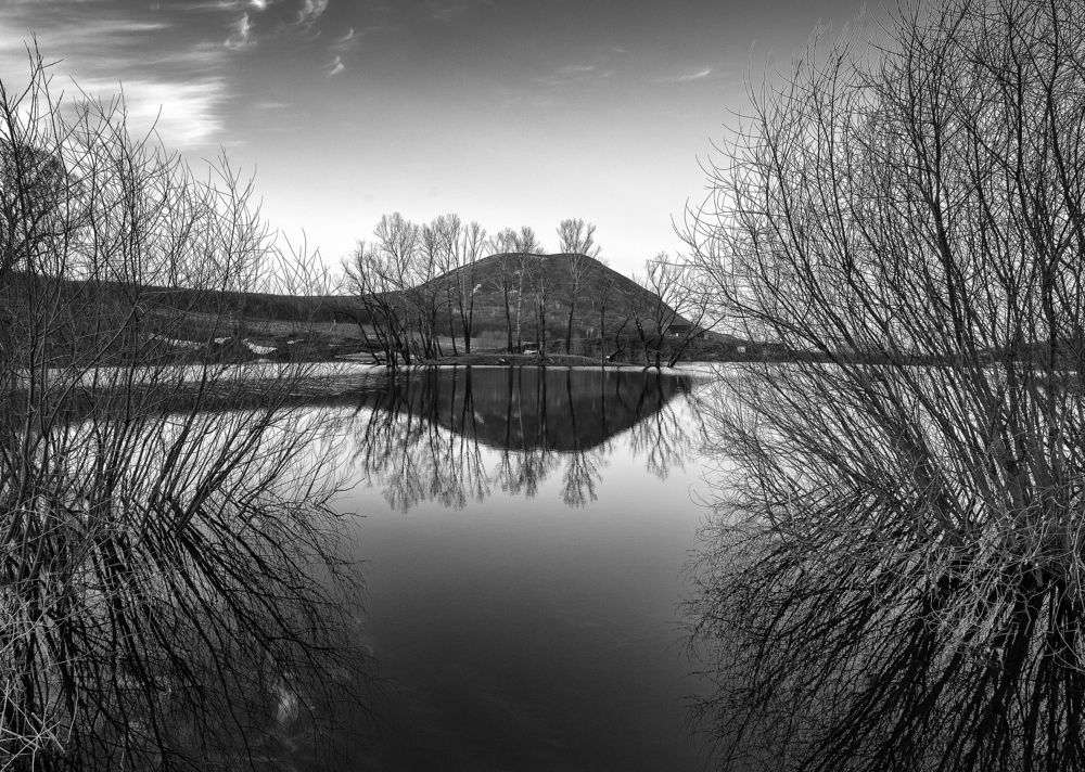 Photograph by Тамара Андреева