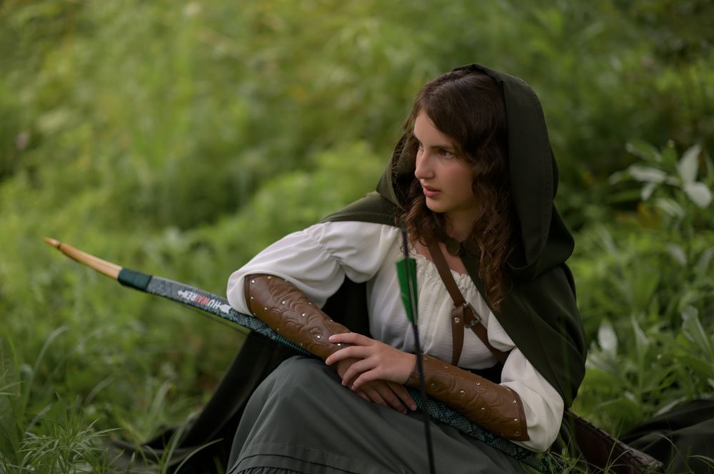 Photograph by Соловьева Татьяна Владимировна