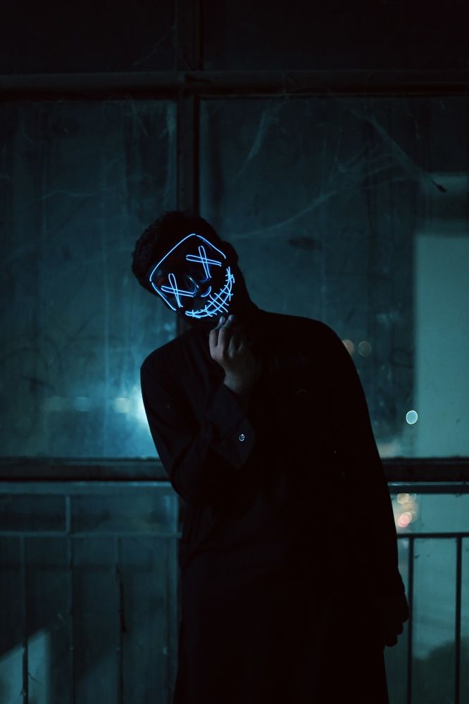 Фотография автора Awais Akram