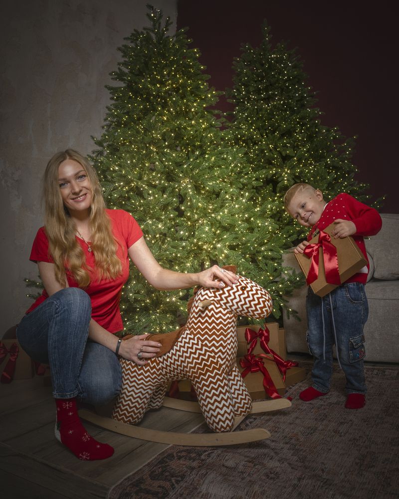 Photograph by Aleksandr Solovev