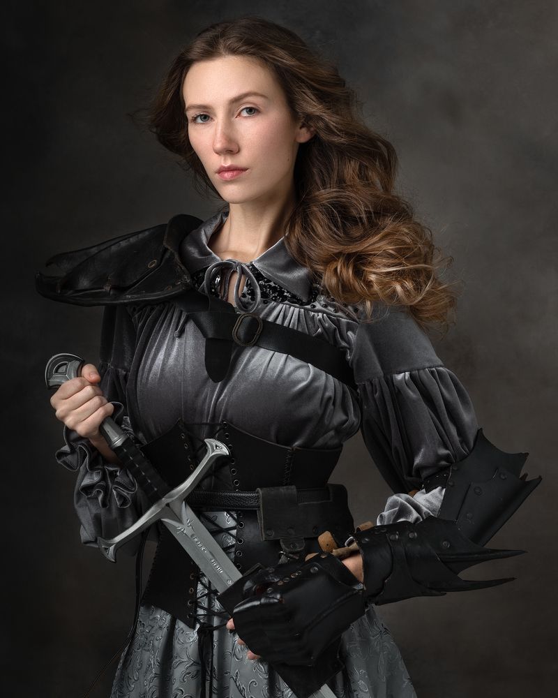 Photograph by Анастасия Картушина