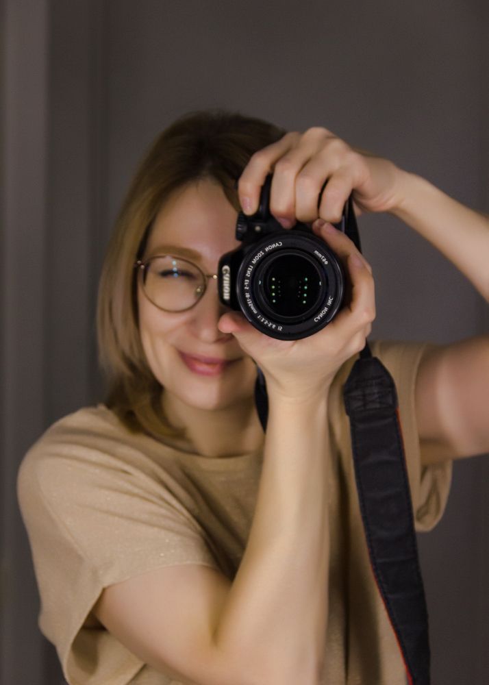 Автопортрет