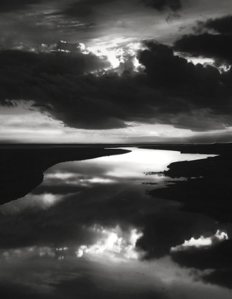 Photograph by Karim Bouchareb