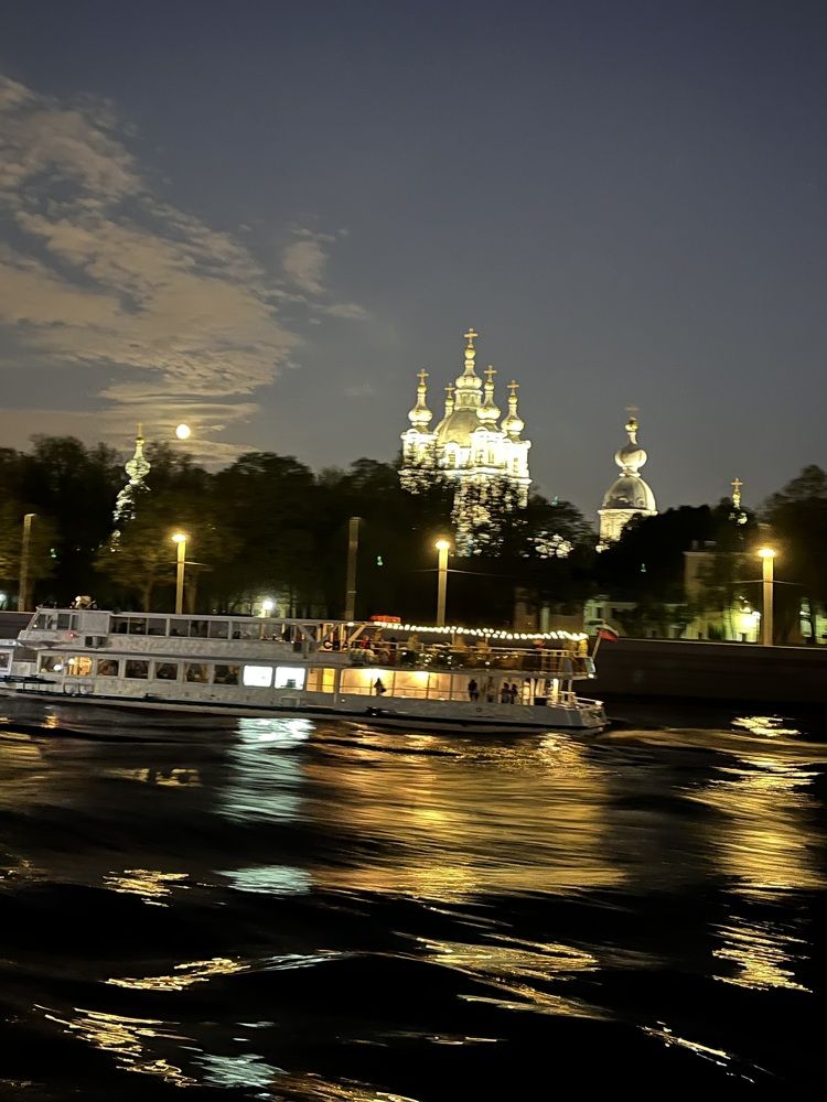 Photograph by Ольга Белоусова