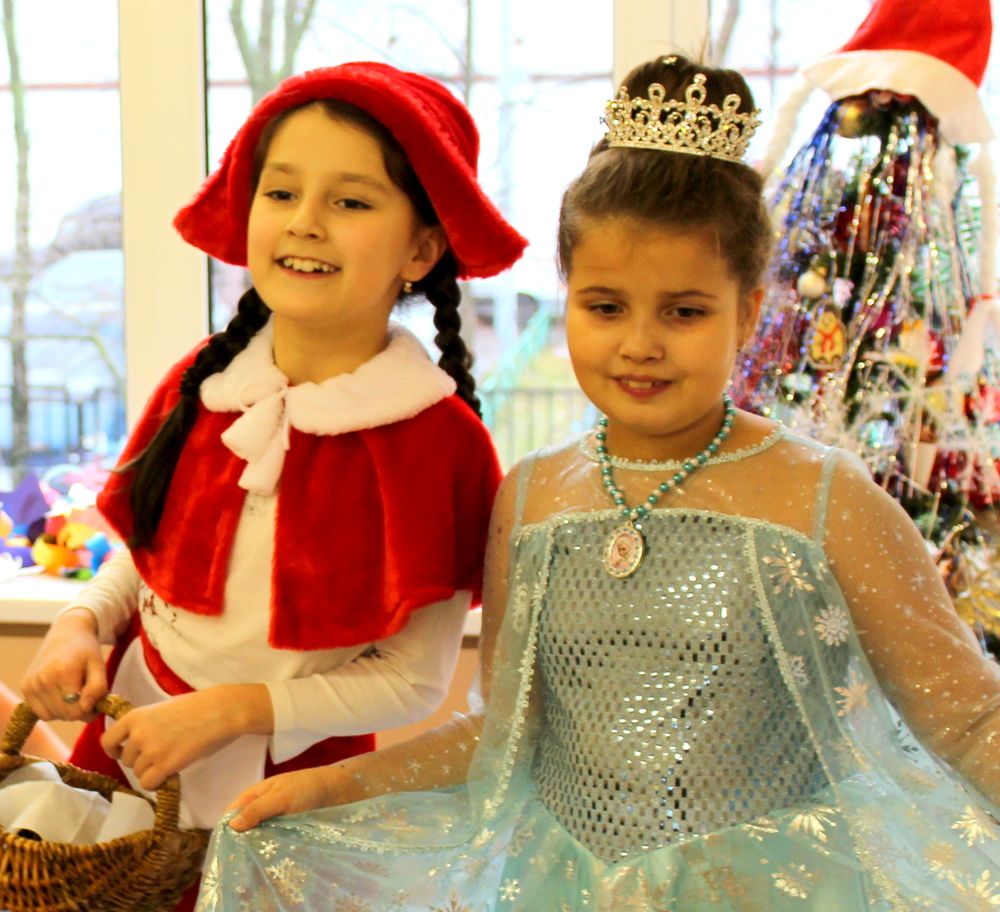 Photograph by Жанна Нечаева