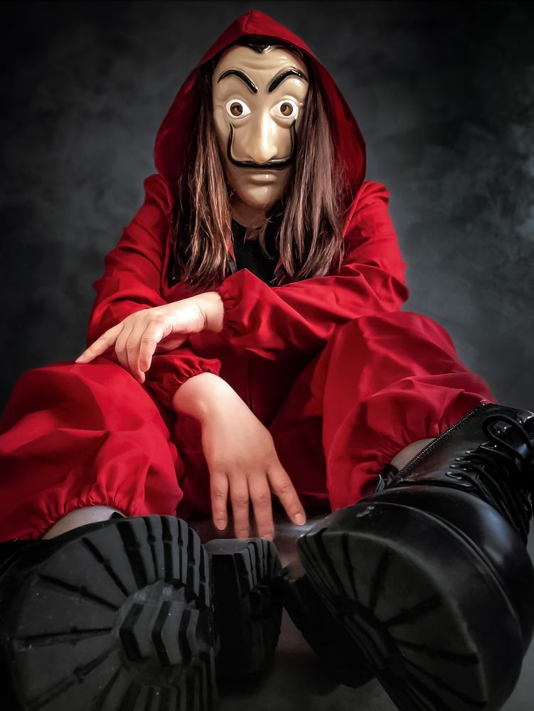 Photograph by Anya Lo